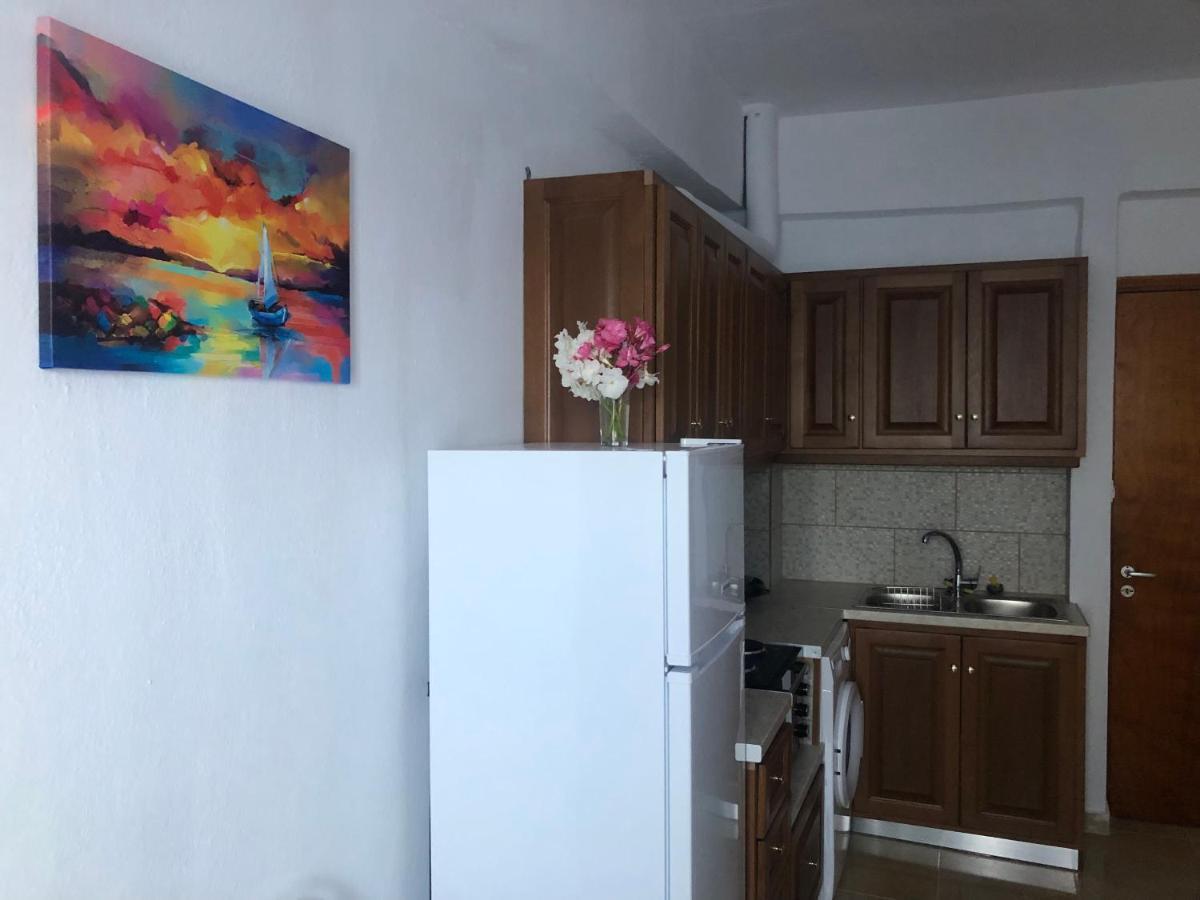 Jonny O, Apartment By The Sea ラウトラキオン エクステリア 写真