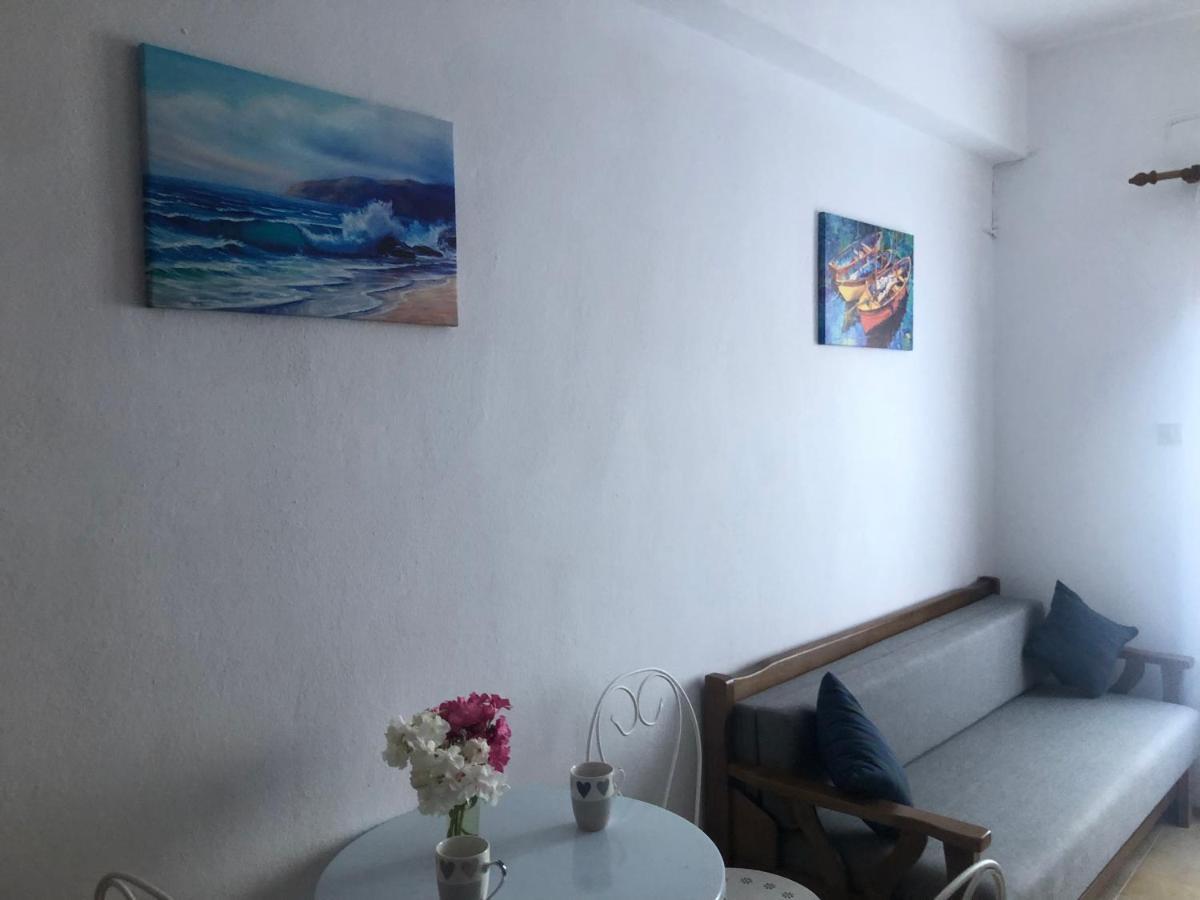 Jonny O, Apartment By The Sea ラウトラキオン エクステリア 写真